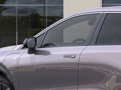New 2026 Cadillac Optiq Luxury 1 w/ LPO, Floor Liner Package AWD/4WD image 12