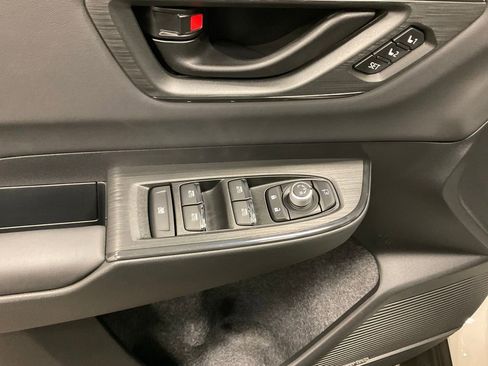 New 2026 Subaru Outback Wilderness AWD/4WD image 11