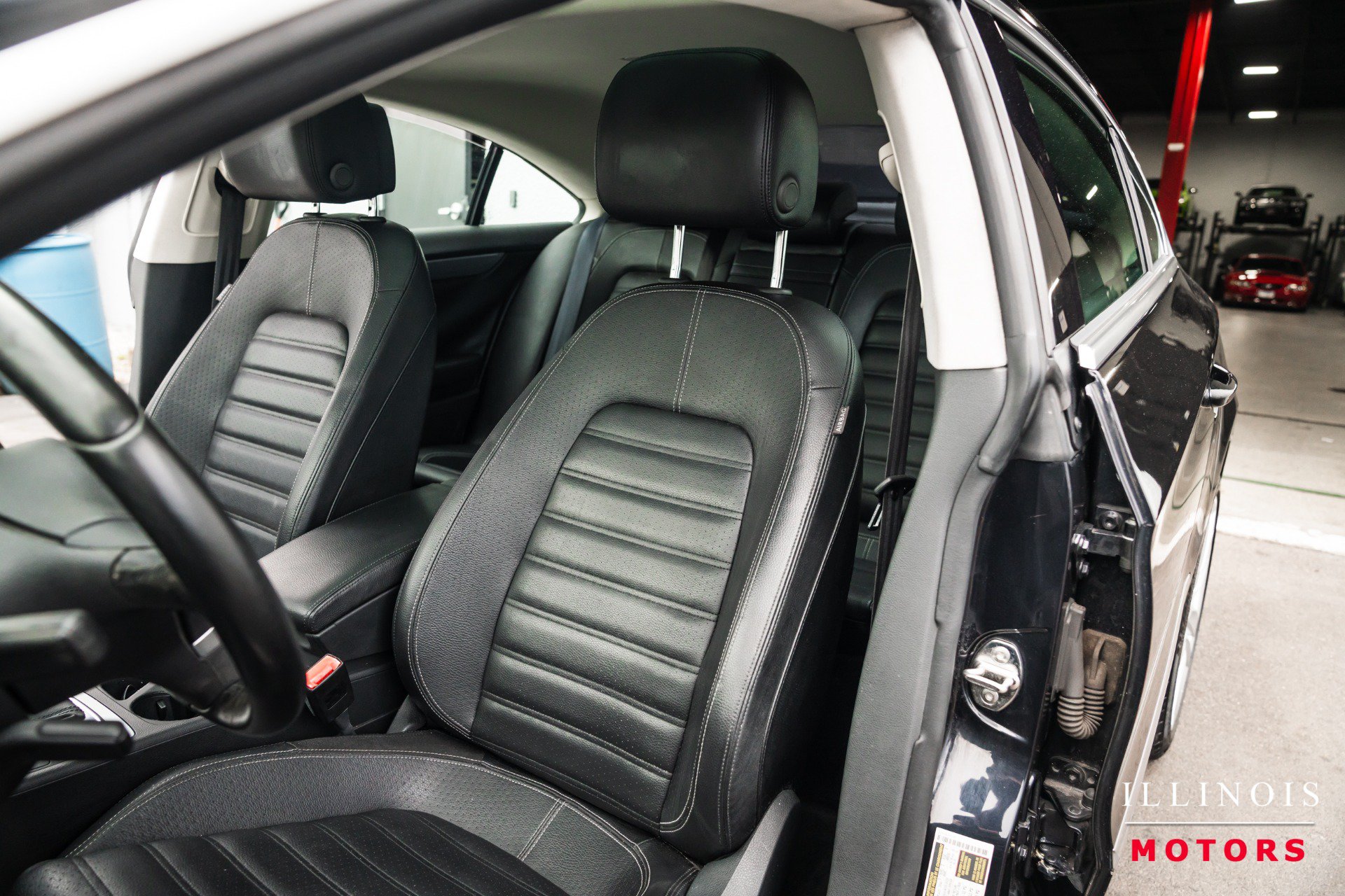 Used 2013 Volkswagen CC Lux FWD image 18
