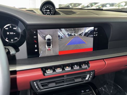 Used 2023 Porsche 911 Carrera S image 24