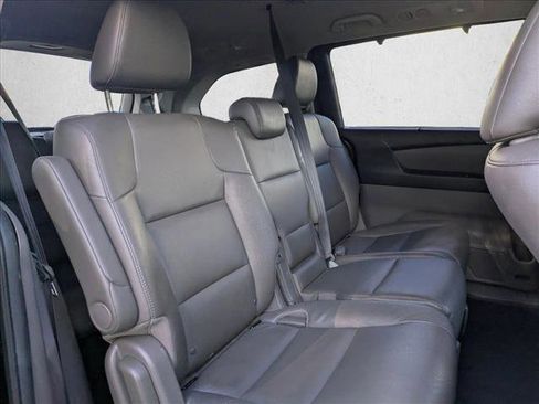 Used 2017 Honda Odyssey EX-L image 19