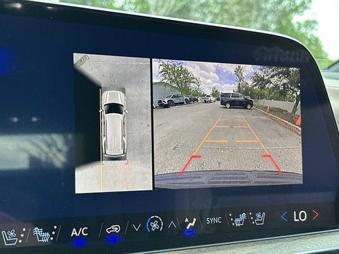New 2026 Chevrolet Tahoe High Country RWD image 23