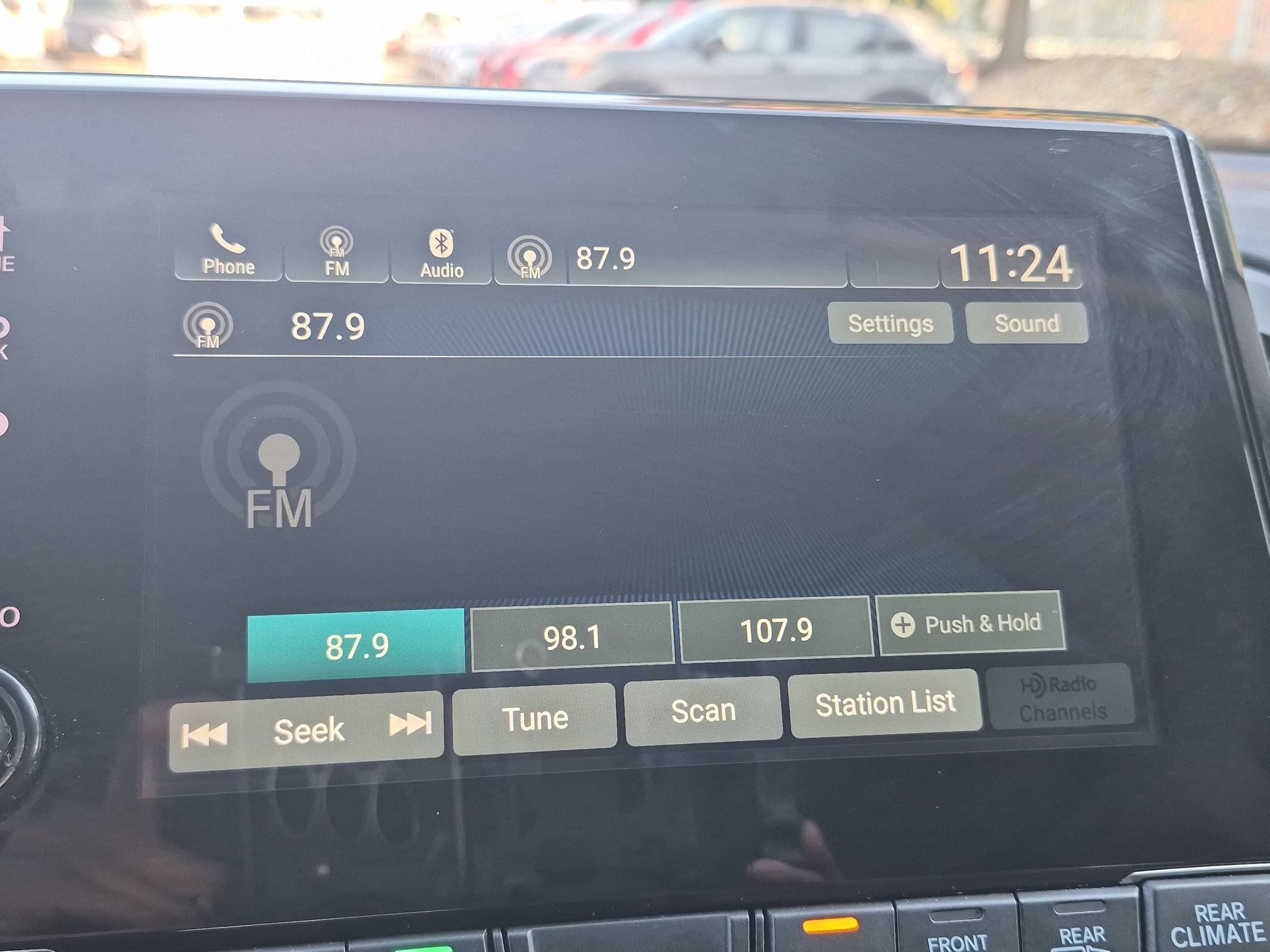 Used 2020 Honda Odyssey EX-L image 18
