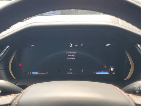 Used 2022 Jeep Grand Cherokee Summit w/ Adv Protech Group IV image 24