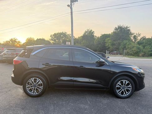 Used 2020 Ford Escape SEL AWD/4WD image 6