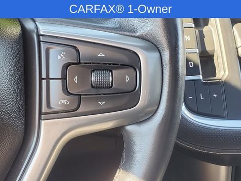 Certified 2023 Chevrolet Tahoe Premier w/ Advanced Technology Package AWD/4WD image 19