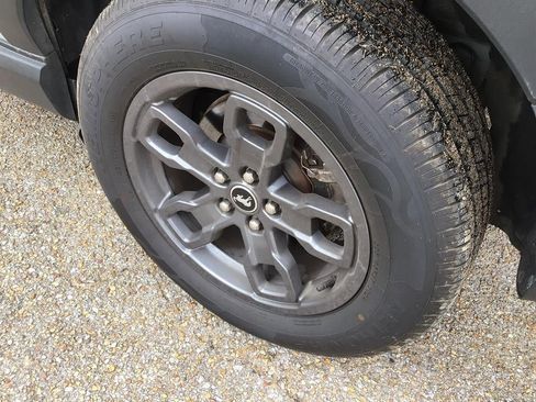 Used 2022 Ford Bronco Sport Big Bend w/ Convenience Package image 17