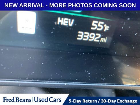 Used 2025 Kia Sportage X-Line image 14