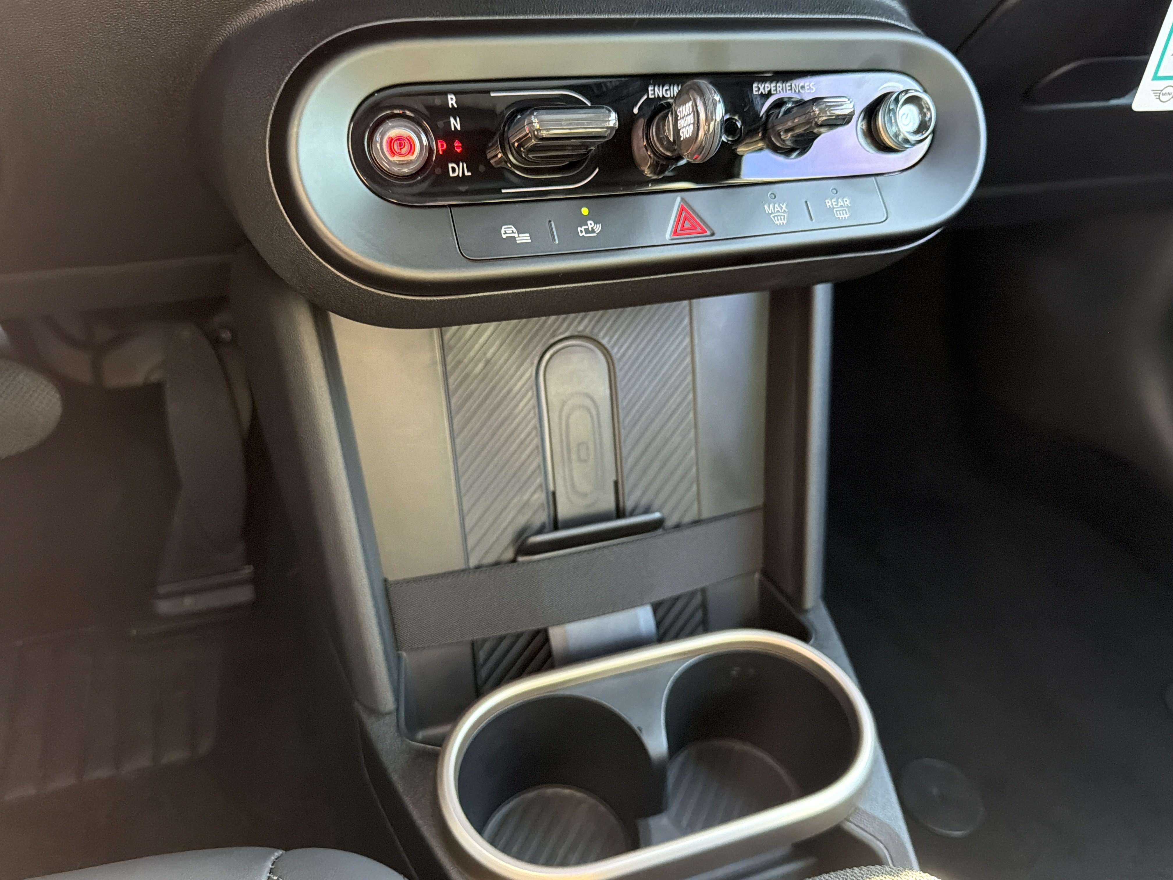 Used 2026 MINI Cooper S FWD image 35