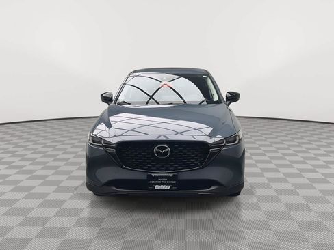 Used 2025 MAZDA CX-5 Carbon Edition AWD/4WD image 35