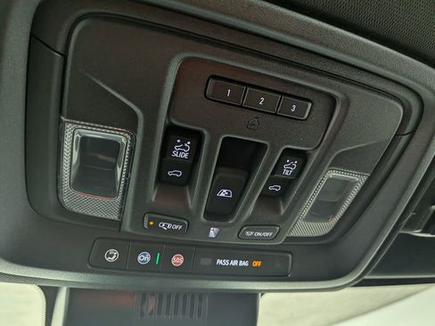 New 2026 GMC Sierra 3500 AT4 w/ AT4 Premium Plus Package image 31