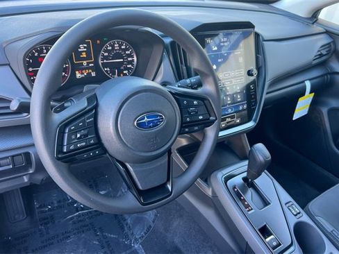 New 2026 Subaru Crosstrek 2.0i Premium image 7