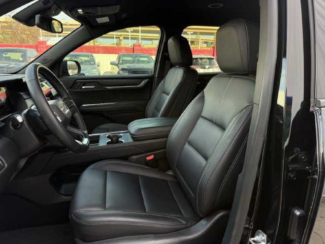 Used 2024 GMC Acadia Elevation FWD image 26