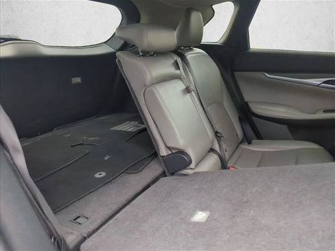 Used 2023 INFINITI QX50 Luxe FWD image 26