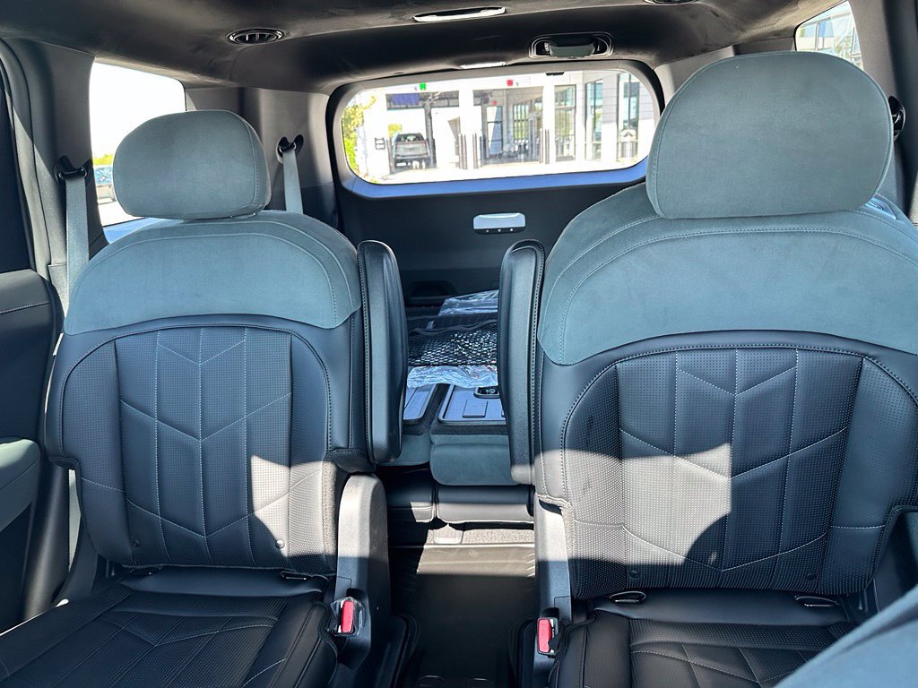 New 2027 Kia Telluride X-Line SX Prestige AWD/4WD image 22