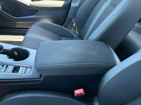 Certified 2026 Honda Civic Sport image 12