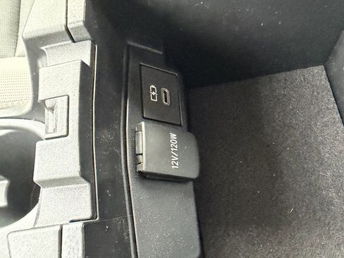 Used 2025 Toyota Corolla Hybrid Sedan image 48