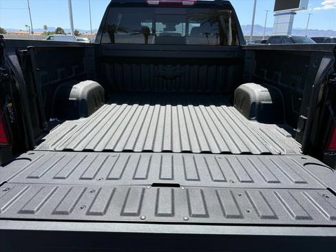 New 2026 Chevrolet Silverado 1500 RST w/ All Star Edition Plus AWD/4WD image 13