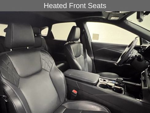 Certified 2024 Lexus RX 350 FWD w/ Technology Package image 11
