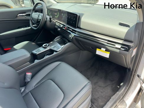 New 2026 Kia Sportage EX AWD/4WD image 26