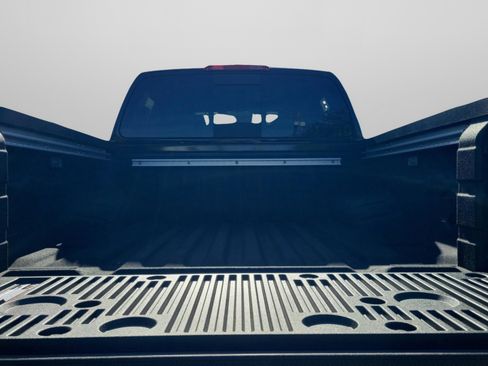 New 2026 Nissan Frontier Pro-X w/ Pro-X Convenience Package image 9