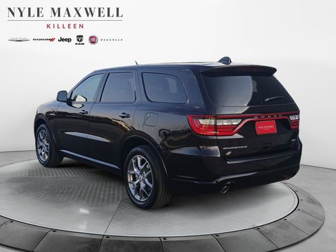 New 2026 Dodge Durango GT image 14