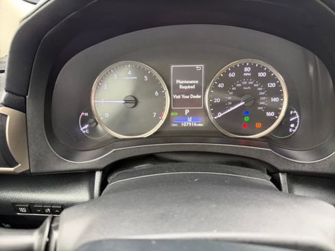 Used 2018 Lexus IS 300 AWD w/ Comfort Package image 5