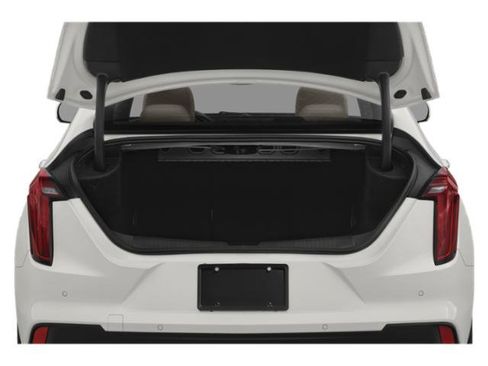 Used 2023 Cadillac CT4 Luxury w/ Sun And Sound Package RWD image 72