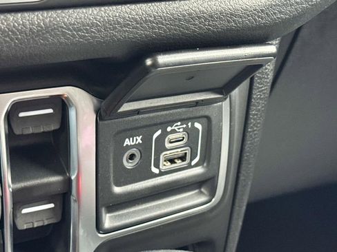 New 2026 Jeep Wrangler Sport S image 25