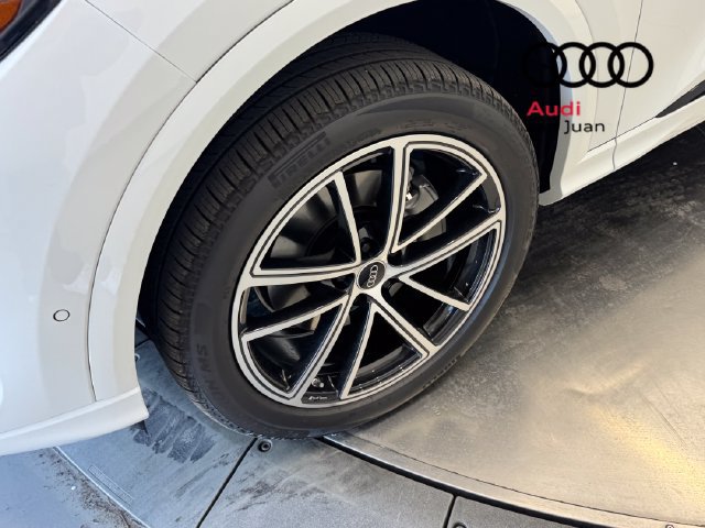 New 2026 Audi Q5 Premium Plus AWD/4WD image 5