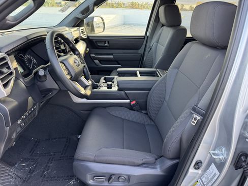 New 2026 Toyota Tundra SR5 image 2