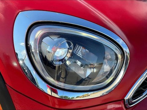 Used 2019 MINI Cooper Countryman S FWD image 31