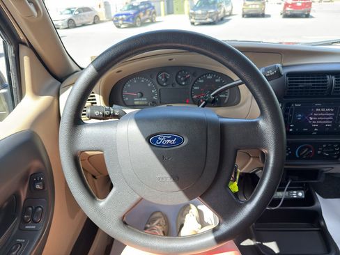 Used 2004 Ford Ranger 4x4 SuperCab image 12