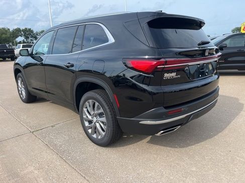 New 2025 Buick Enclave Preferred w/ Power Package image 5