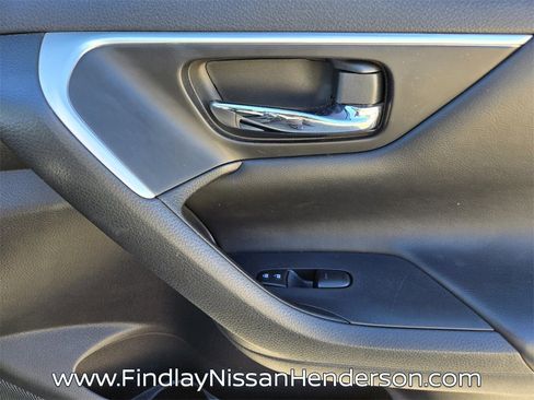 Used 2017 Nissan Altima 2.5 S w/ Power Driver Seat Package image 18