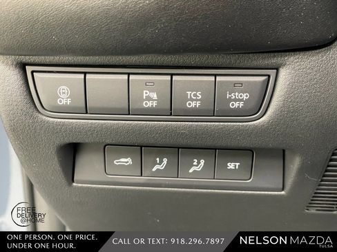 New 2026 MAZDA CX-50 AWD 2.5 S w/ Weather Package image 29