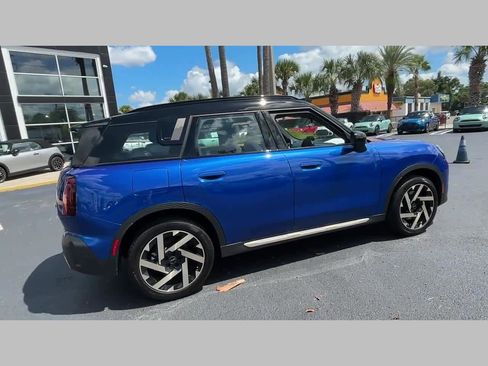 Certified 2025 MINI Cooper Countryman S image 26