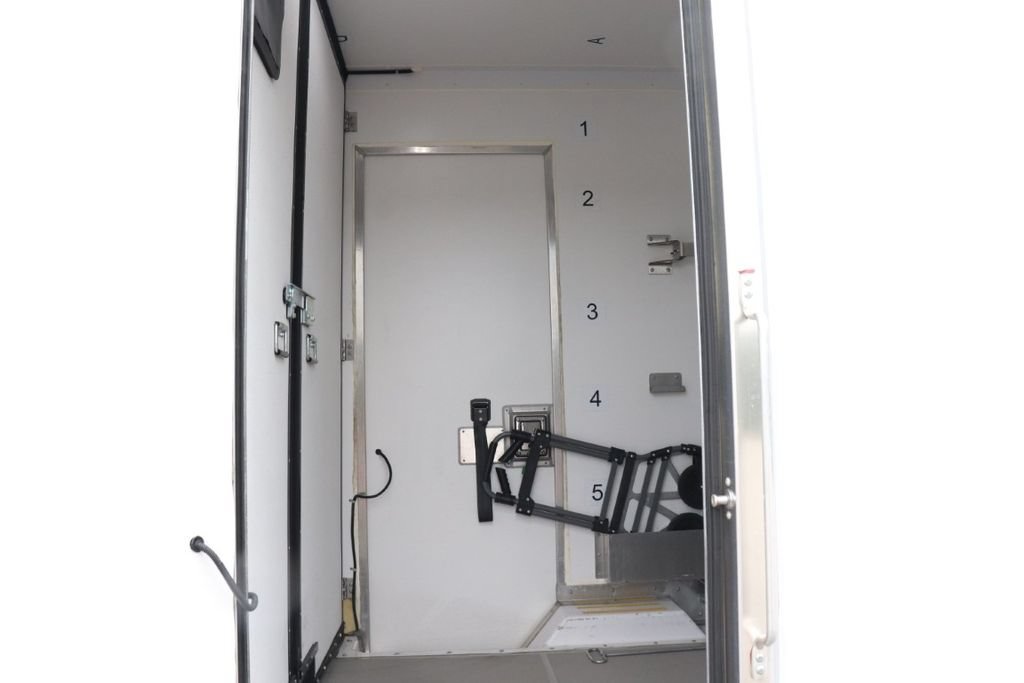 Used 2024 Ford E-350 and Econoline 350 Super Duty w/ Power Windows & Locks Group RWD image 24