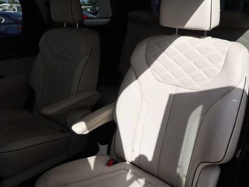 Used 2021 Hyundai Palisade Calligraphy AWD/4WD image 15