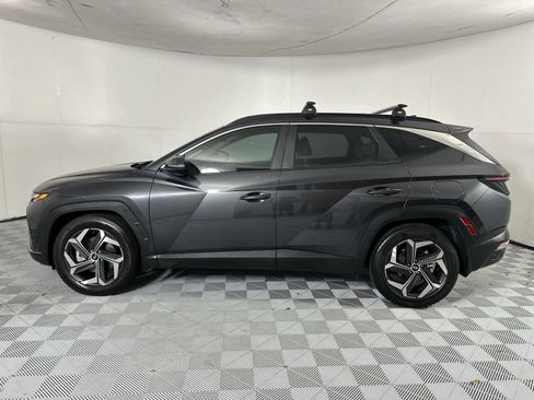 Used 2023 Hyundai Tucson SEL w/ Convenience Package FWD image 5