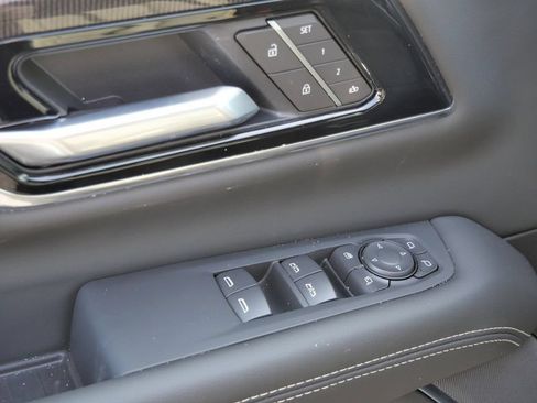 New 2026 GMC Yukon XL Elevation AWD/4WD image 41