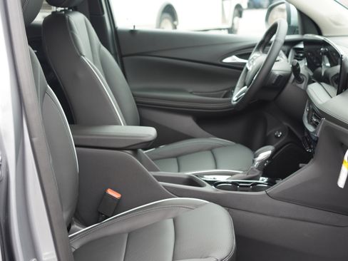 New 2026 Buick Encore GX Avenir w/ Avenir Technology Package image 23