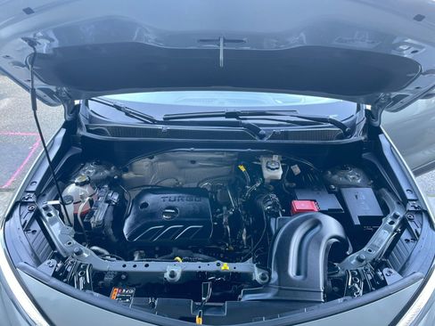 Used 2025 Buick Encore GX Preferred image 33