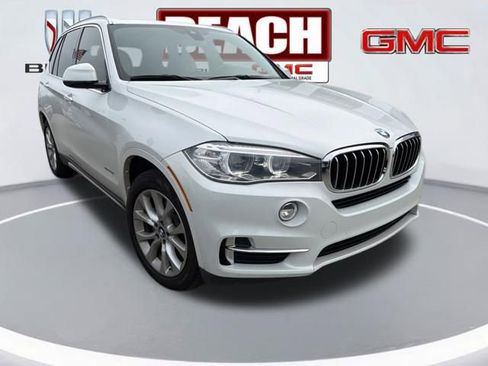 Used 2018 BMW X5 sDrive35i image 4