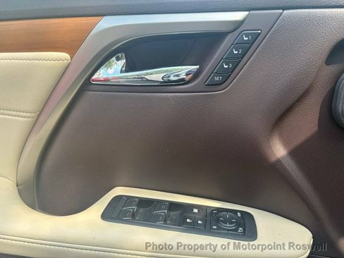 Used 2019 Lexus RX 350 AWD w/ Premium Package image 8