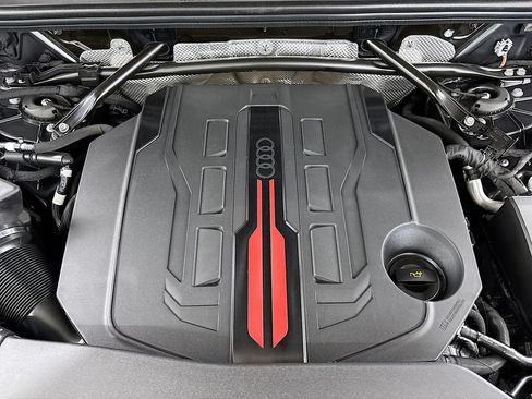 New 2026 Audi SQ5 Premium Plus AWD/4WD image 24