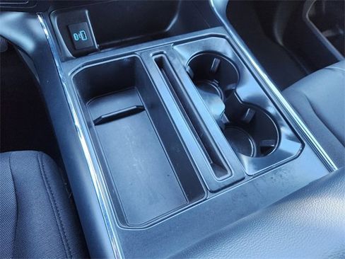 Used 2024 Ford F150 STX image 16