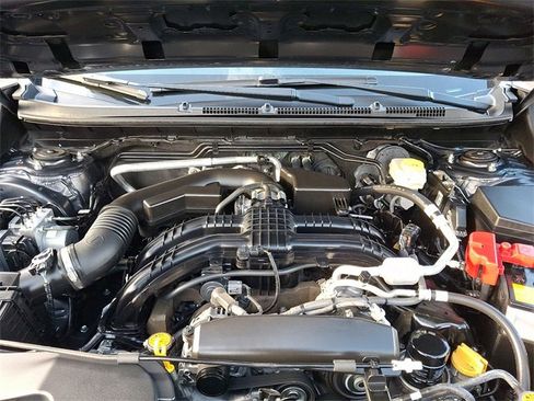 Certified 2024 Subaru Crosstrek 2.0i Premium image 27