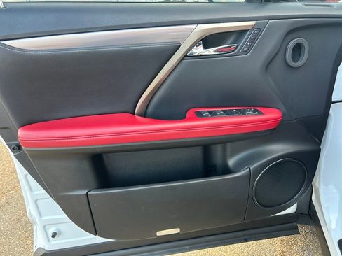 Used 2020 Lexus RX 350 F Sport image 6