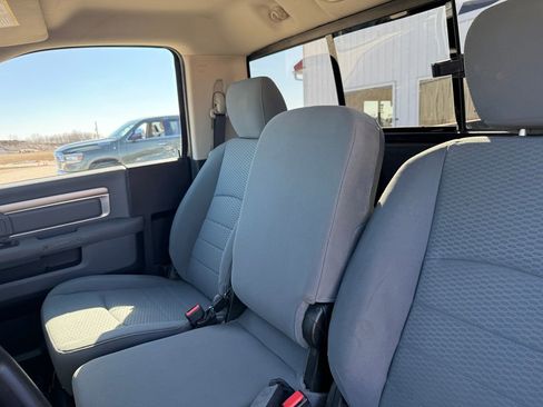 Used 2014 RAM 1500 Tradesman w/ Power & Remote Entry Group image 25
